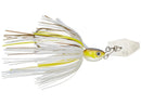 Z - Man PROJECT Z CHATTERBAIT WEEDLESSJOOTTI3/8oz