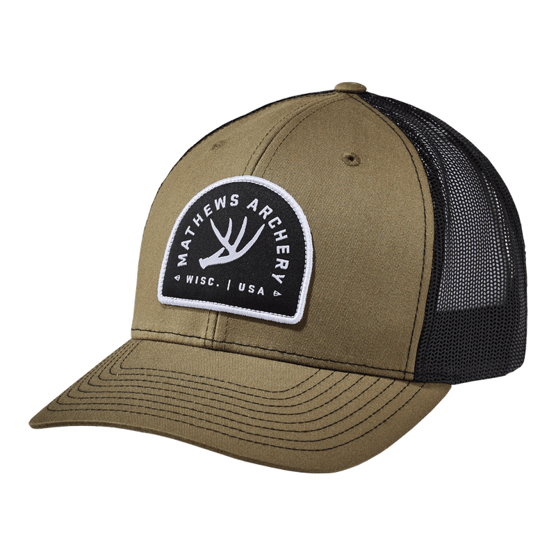 Mathews CapsJOOTTIAntler Cap