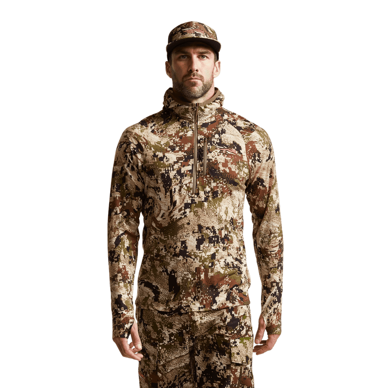 Sitka Gear Core Merino 120 HoodyJOOTTISubalpine