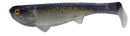 Optimum Baby Boom Boom Weedless Swimbait 3pkJOOTTI4.5"