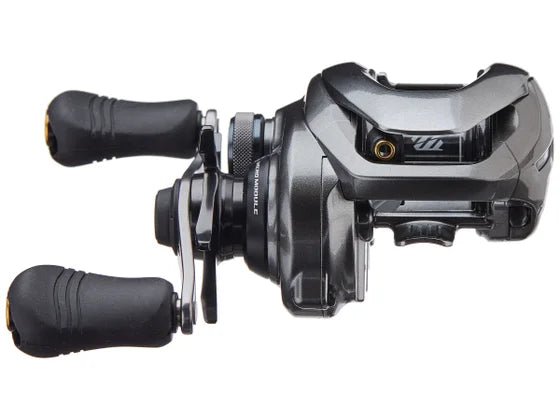 Shimano Metanium DC Casting Reel - JOOTTI