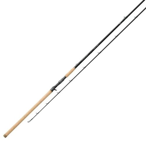  DAIWA KAGE Casting Rods showcasing their premium construction and design, tailored for enhanced casting performance in various fishing conditions.