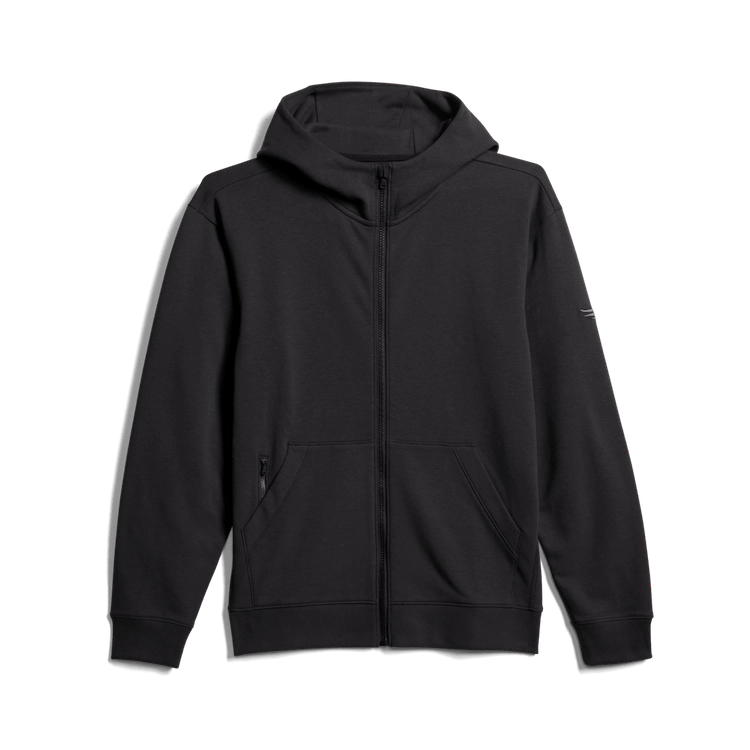 Sitka Essential Zip Hoody