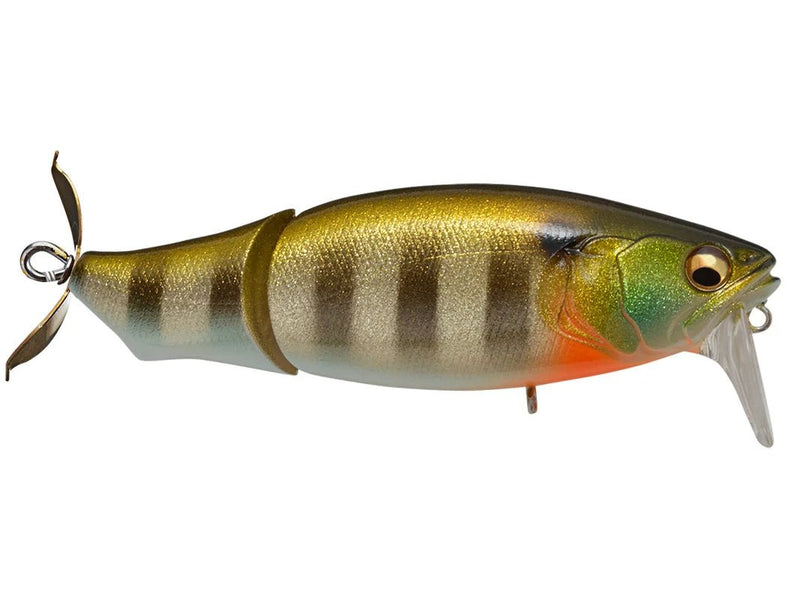 MEGABASS I - LoudJOOTTIGLX Galaxy Gill