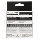 Shimano Mastiff Fluorocarbon Fishing LineJOOTTI200yd