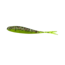 Bonehead 2.5" MinnowJOOTTIConfetti Chartreuse