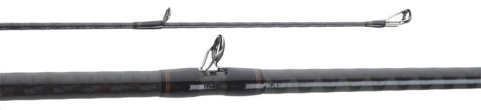 Daiwa Rebellion Casting Rods - JOOTTI