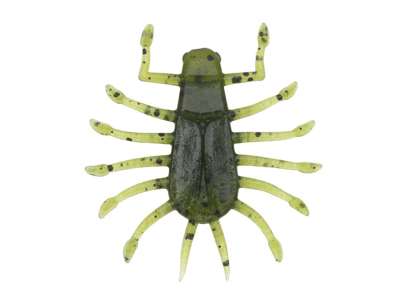 Deps Wiggle BugJOOTTI02 Watermelon Seed