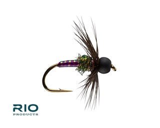 RIO Flies GUMDROPPER (12 Pack)