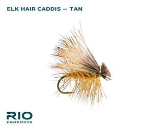 RIO FLIES BASIC TROUT ASSORTMENTJOOTTI