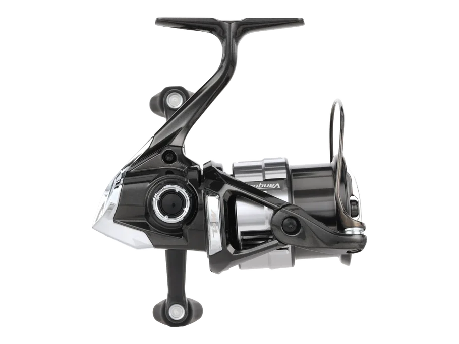 Shimano Vanquish Double Paddle Spinning Reel