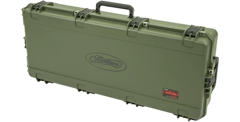 SKB 4217 iSeries Deluxe Mathews Compound Bow Case