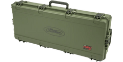 SKB 4217 iSeries Deluxe Mathews Compound Bow Case