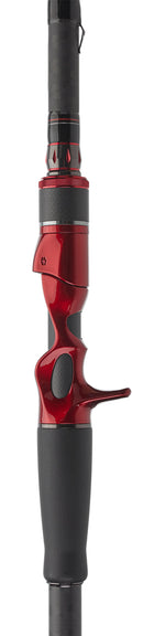 Evergreen Super Combat Stick Casting RodJOOTTI7'3" H