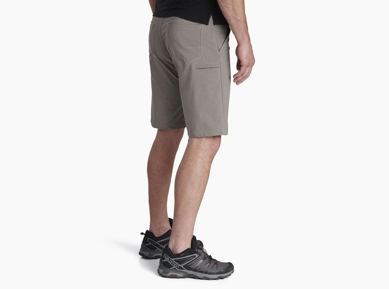 KUHL SHIFT AMPHIBIA SHORTJOOTTICement