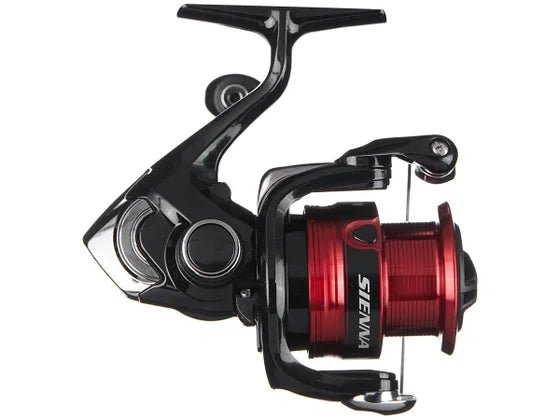 Shimano Sienna Spinning ReelJOOTTI1000