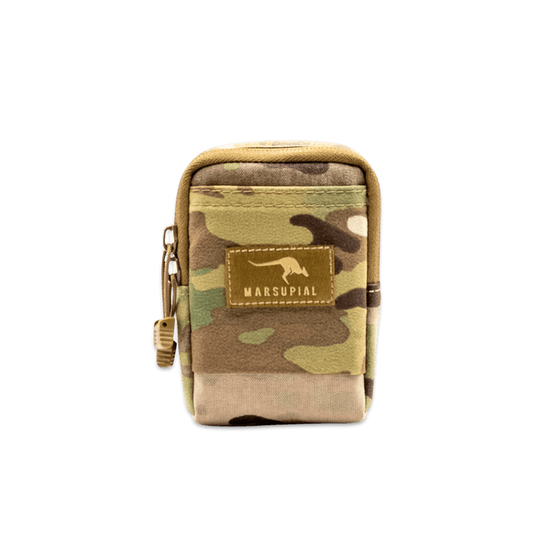 Marsupial Zippered PouchJOOTTISmall