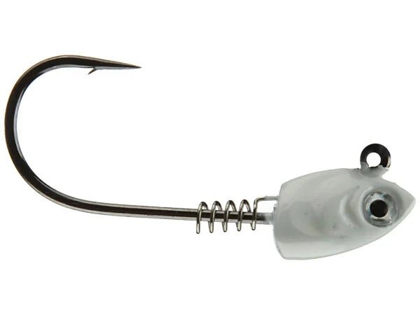 Gamakatsu Swimbait HeadJOOTTIPearl