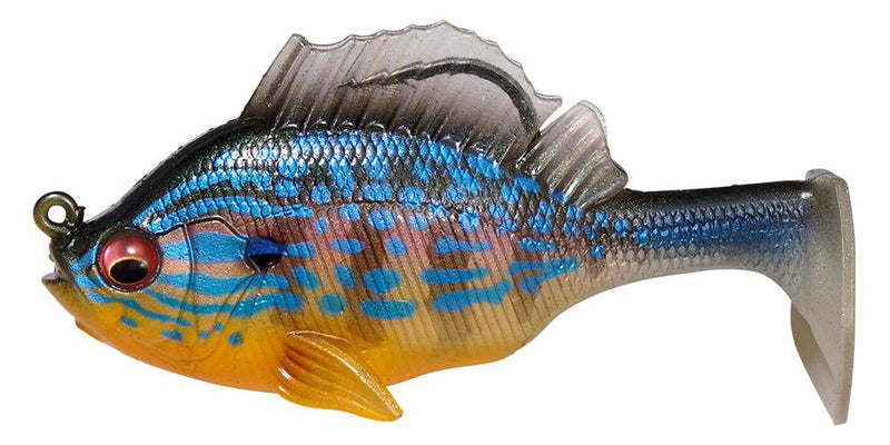 Megabass Sleeper GillJOOTTICichlid