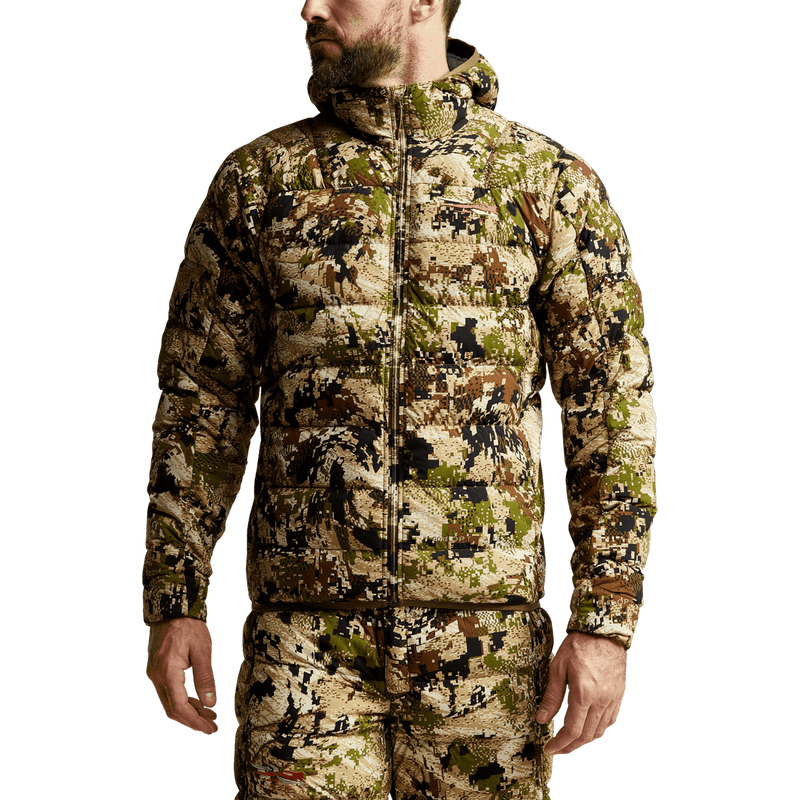 Sitka Gear Kelvin Lite Down JacketJOOTTIOptifade Subalpine