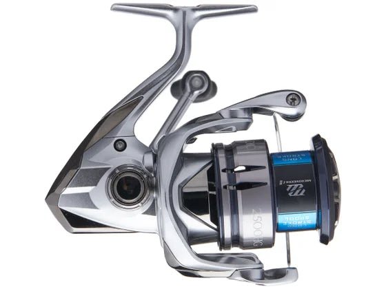 Shimano Stradic FL Spinning ReelsJOOTTI2500HG