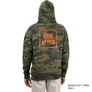 Aftco Jumbo Camo Pullover HoodieJOOTTIForest Camo