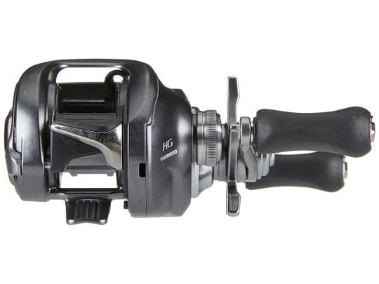 Shimano Bantam MGL 150 A Casting ReelJOOTTI150 (6.2:1)