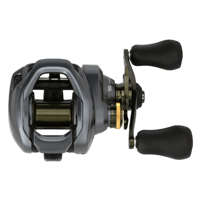 Shimano Curado DC 200 Casting ReelsJOOTTI200HG 7.4:1