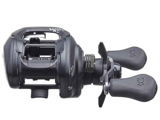 Daiwa Tatula 200 Casting ReelsJOOTTI200H