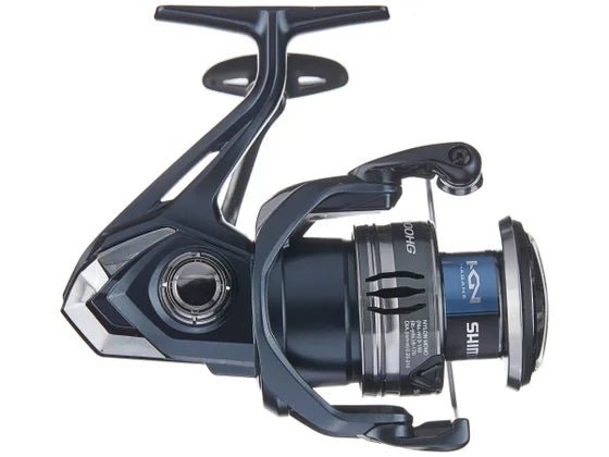 Shimano Miravel Spinning Reel - JOOTTI