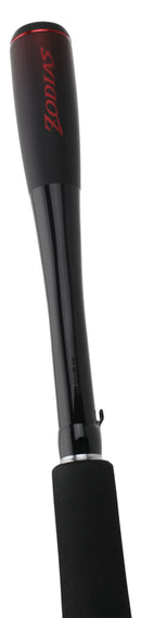 Shimano Zodias Casting RodsJOOTTI6'10" M