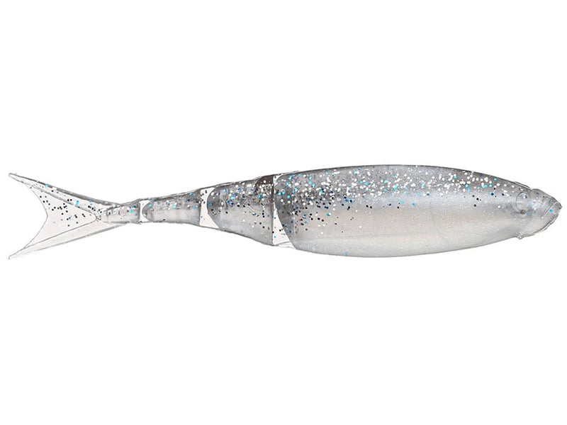 Z - Man RaZor ShadZJOOTTISMOKY SHAD