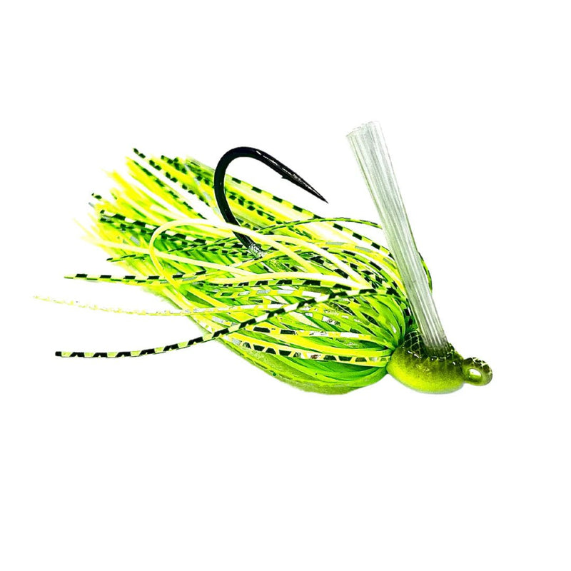 Riot Baits Tungsten Minima Swim JigJOOTTI3/8oz