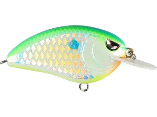 Spro Little John 50 CrankbaitJOOTTICitrus Shad