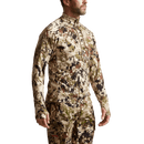 Sitka Gear Core Merino 330 Half - ZipJOOTTISubalpine