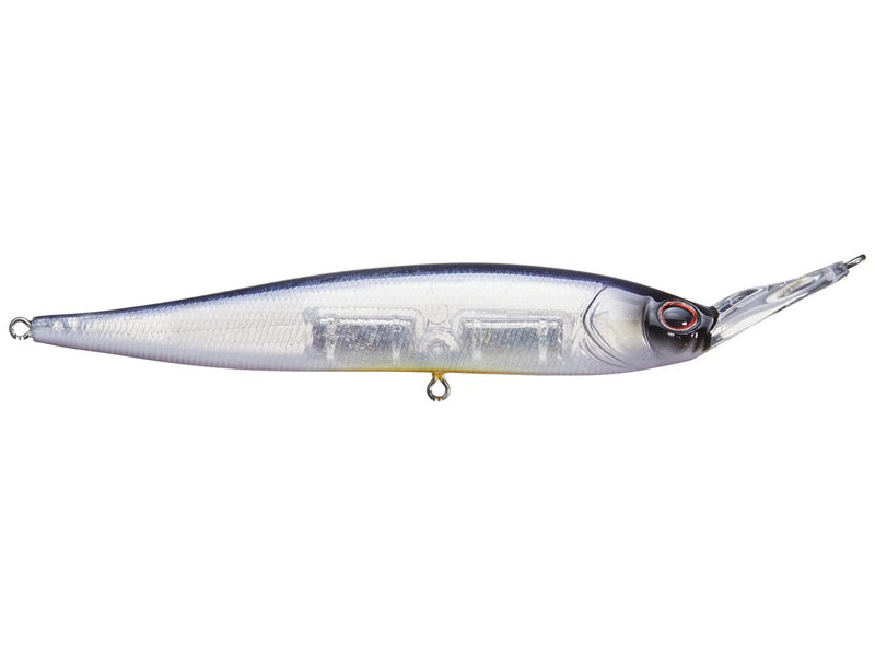 Berkley Krej 100 Forward Facing Sonar JerkbaitJOOTTIBlue Vapor OB