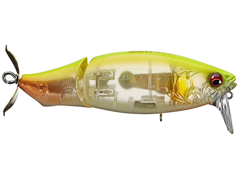 MEGABASS I - LoudJOOTTIGP Prism Shad