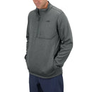 Aftco Shadow 1/4 Zip Sweatshirt - JOOTTI