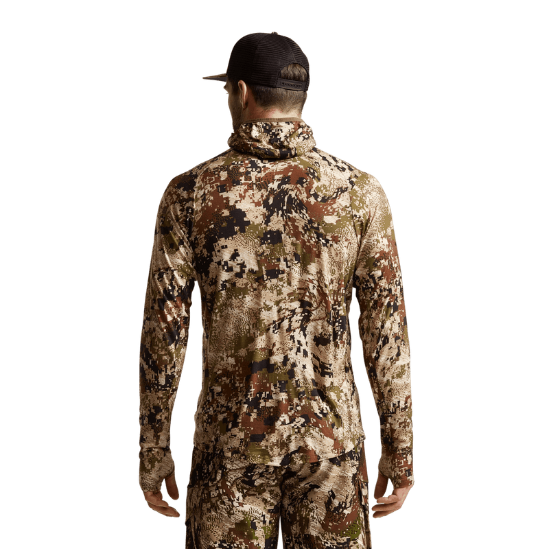 Sitka Gear Core Merino 120 HoodyJOOTTISubalpine