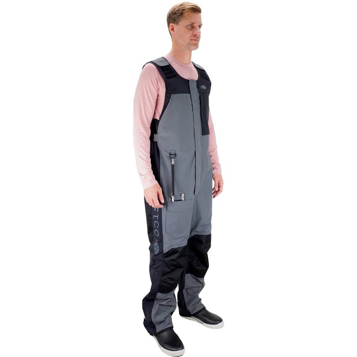 Aftco Hydronaut Heavy-Duty Bib - JOOTTI