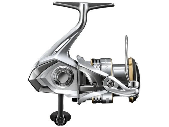 Shimano Sedona FJ Spinning ReelsJOOTTI1000