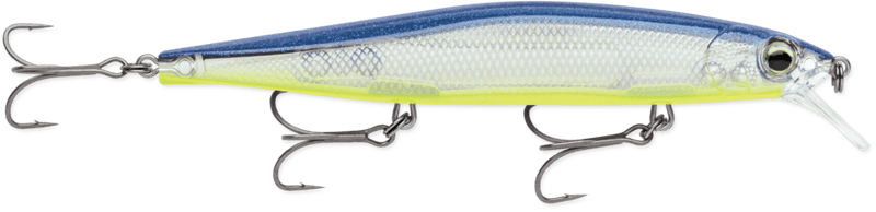 Rapala PXR Mavrik 110 JerkbaitJOOTTIHot Blue Frost