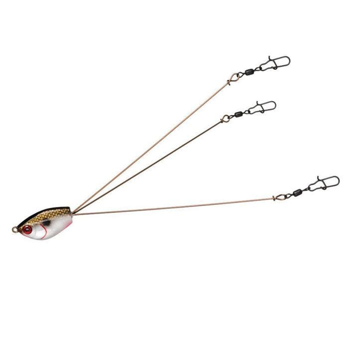 YUM YUMbrella 3-Wire Rig – Tennessee Special