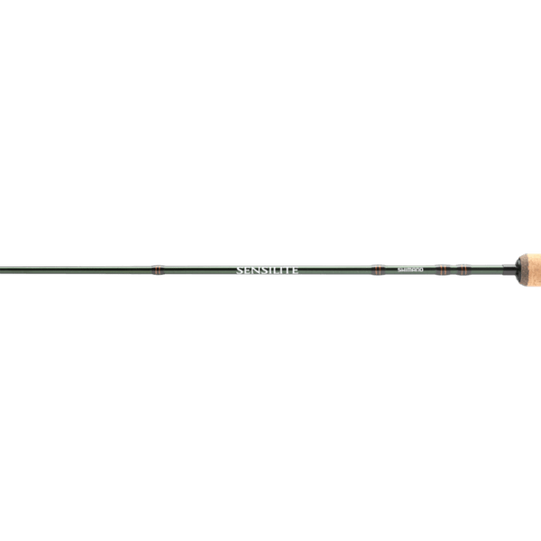 new shimano rod like the sensilite Shimano Sensilite Spinning Rods
