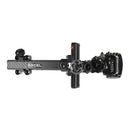 Axcel LANDSLYDE Carbon Pro Slider Sight (3 Pin .010")JOOTTIRH
