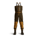 Sitka Delta Zip WaderJOOTTIM 9