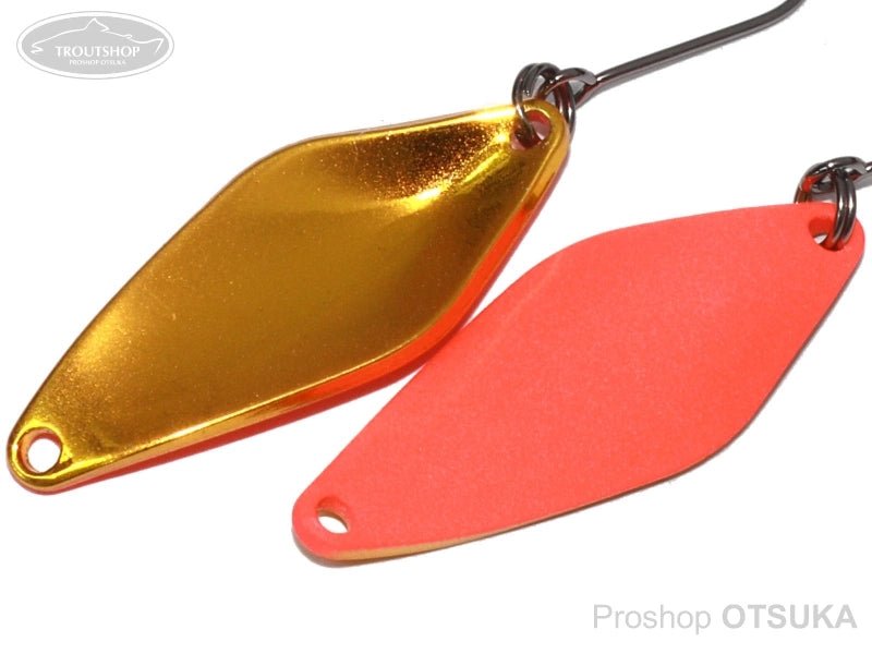 Valkein Hi BurstJOOTTIGlow Gold