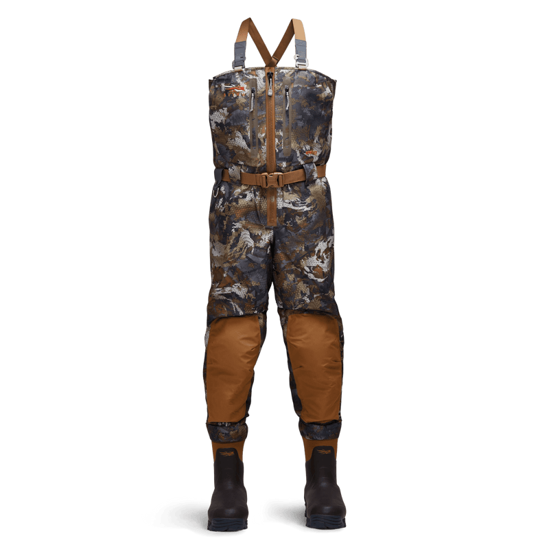 Sitka Delta Zip WaderJOOTTIM 9