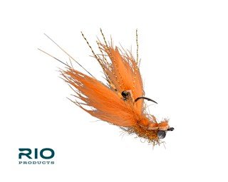 RIO Flies Cray Cray (6 Pack)JOOTTI6