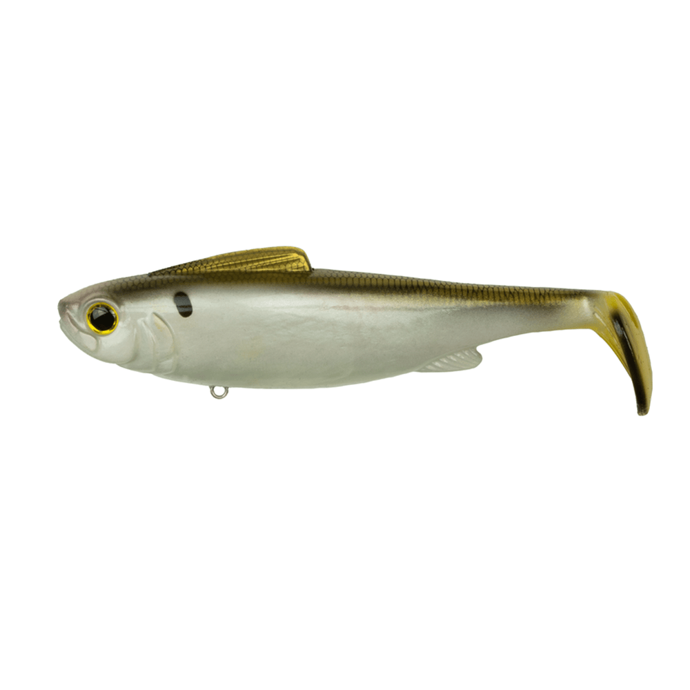 6th Sense Hangover Line-Through Swimbait